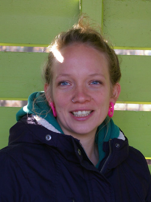 Janina Bartmann, Stabsstelle der ScolaNova gGmbH